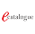 E-Catalogue marketplace logo